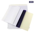 thumbnail image 2 of A4 Tattoo Transfer Paper Tattoo Stencil Thermal Transfer Paper Reusable Tattoo Tracing Paper, 2 of 5