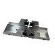 thumbnail image 5 of Caja de inglete de ranura de traste, corte de ranuras para el traste en el cuello y los diapasones, la caja de inglete de inquietud, la guitarra, 5 of 9