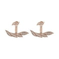 thumbnail image 1 of Personality Earrings Lady Beautiful Diamond Earrings Exquisite Fashion Earrings, 1 of 9