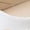 White, variant on Girls Dress Shoes Princess Shoe Low Heels Party Wedding Prom Footwear for Toddler Kids White 13 Years