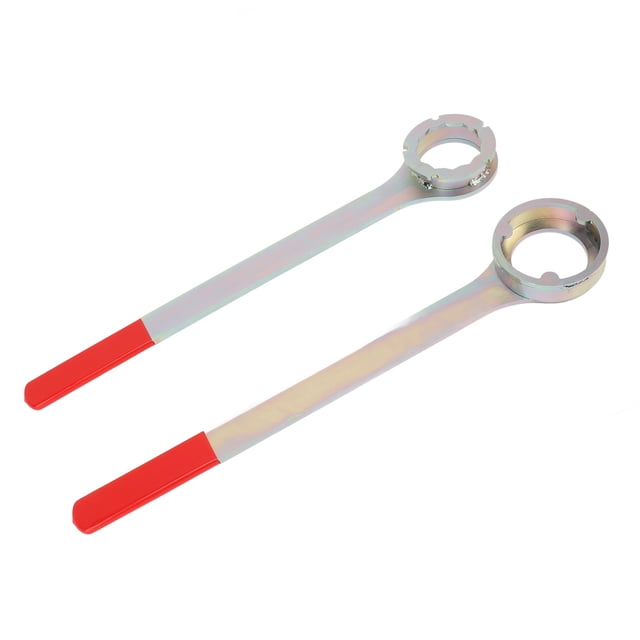 Herramienta De Llave De Piñón Para Instalación De Leva, Llave De Piñón De Leva De Escape De Admisión 499207400-A Antideslizante Alta Resistencia Práctico Para Legacy