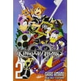 thumbnail image 1 of Pre-Owned Kingdom Hearts Ii, Vol. 2 Paperback, 1 of 1
