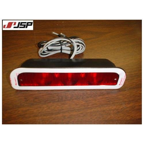 JSP CHMSL Center HighMount Stop Lamp 7.25 x 1.75 inch Third Brake Light W31LED