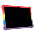 thumbnail image 4 of Xyhop Silicone Shockproof Stand Cover for Onn 10.1-inch Tablet Gen4 2024, 4 of 5