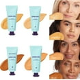 thumbnail image 2 of Creme All-Over Complexion Perfector Non Greasy Moisturize Concealer 97ml-AU NEW, 2 of 7