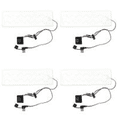 thumbnail image 1 of Almohadilla Calefactora Eléctrica USB  para Ropa 3 Niveles Acampar en Invierno Al Aire Libre, 1 of 4