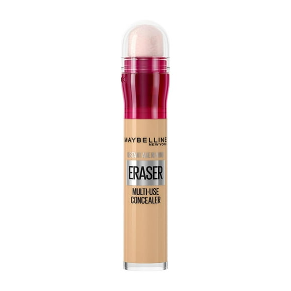 Maybelline Instant Age Rewind Dark Circles Treatment Concealer, 6gm (122 Sand)