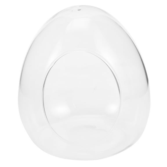 Moss Ecological Bottle Terrarium Decor Small Pot Succulent Pots