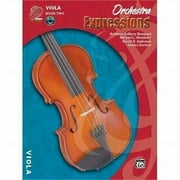 Orchestra Expressions, Book Two: Student Edition 1