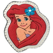 Novelty Cake Pan-Disney Princess Ariel 10.5"X11.75"X2"