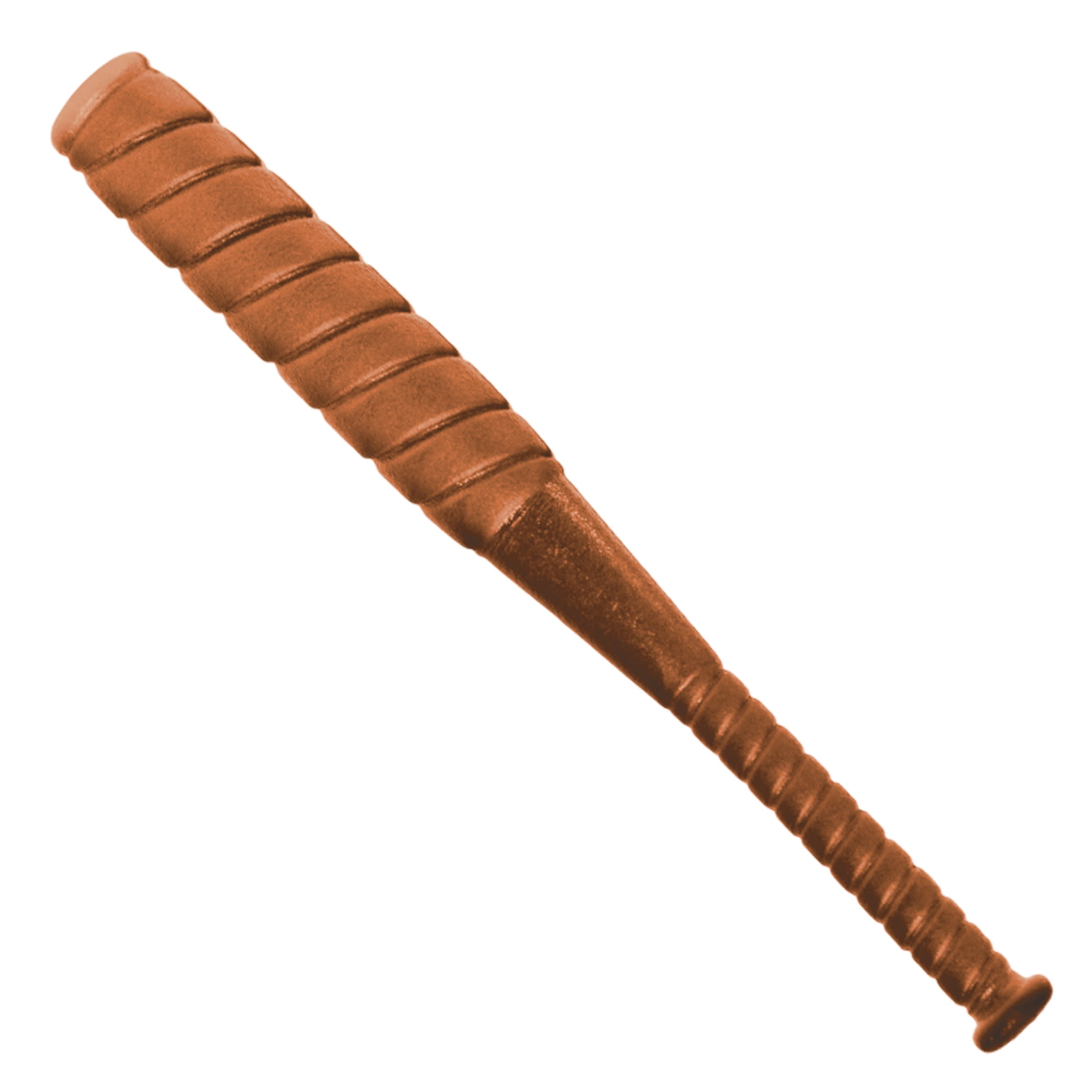 Brown Baseball Bat for WWE Wrestling Action figures