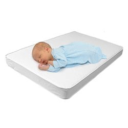 31 x 16 bassinet mattress