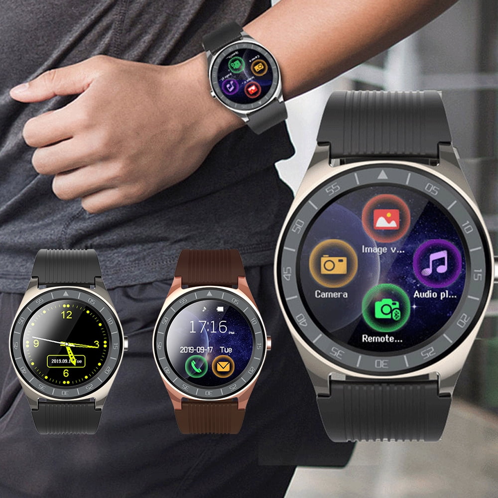 smartwatch sim whatsapp