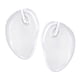 thumbnail image 1 of 2 cojines autoadhesivos para el antepié, protectores de , almohadillas de agarre, separador de reutilizable para el antepié, Colcomx inserciones de cojines, 1 of 8