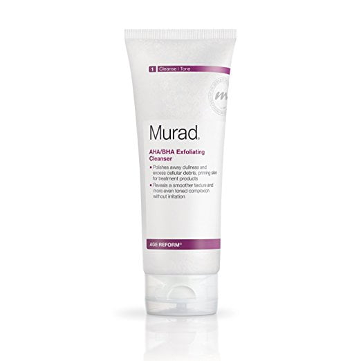 murad products at walmart
