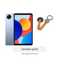 thumbnail image 2 of XIAOMI Tablet Redmi Pad SE 8.7" Tablet 4GB+128GB, Pantalla LCD 90Hz, Procesador de Ocho núcleos, Batería 6650mAh (típ Hyper OS, Azul Cielo, 2 of 5
