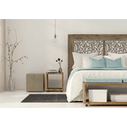 Grid Axcents Decorative Lattice Panels Warmstone 62413-1