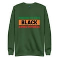 thumbnail image 6 of Black Owned Business Sweatshirt, 6 of 8