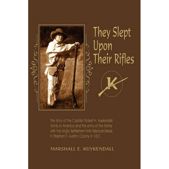 They Slept Upon Their Rifles