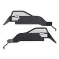 thumbnail image 2 of Smittybilt Rear Aluminum Inner Fender Liners - 76986, 2 of 7