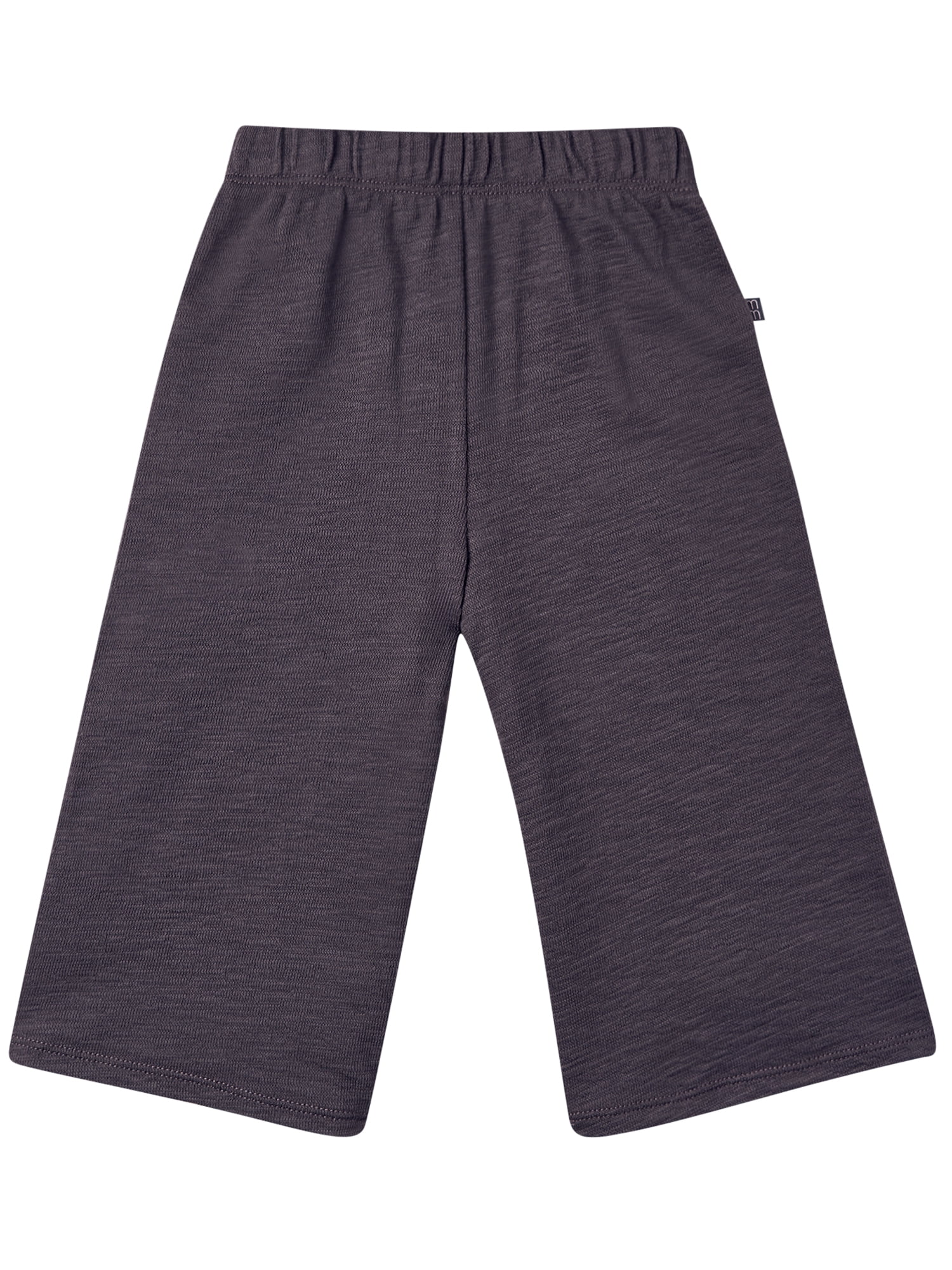 Modern Moments by Gerber Toddler Girl Top with Decorative Smocking Pant, 2-Piece, 12 Months - 5T