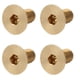 thumbnail image 3 of Tornillo de cabeza hexagonal BuyWeek 50 piezas hardware de fijación multifuncional, 3 of 8