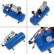 thumbnail image 5 of Compresor de Aire 150 Psi ANGGREK Tanque de 6 Litros Funcionamiento Silencioso Para Vehículos de 12 V, 5 of 7