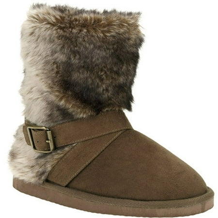 Faded Glory Womens Boots