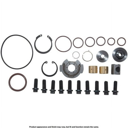 New Turbocharger Service Kit
