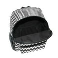 thumbnail image 5 of Mini Backpack Minimalist Line Art - Durable with Safety Features for 3-8 Years, 5 of 9