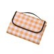 thumbnail image 2 of Almohadilla para acampar Al aire libre Camping Caza Estera Manta de picnic （Amarillo 180 * 150 cm）, 2 of 5