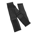 thumbnail image 4 of PD Belt, Black Adjustable Breathable Peritoneal Dialysis Belt Holder Easy To Clean  For For Hospital S,M,L, 4 of 8