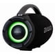 thumbnail image 3 of Bocina Bluetooth Boombox Aiwa 70w Funcion Tws Aw-b403 Negro Negro, 3 of 6