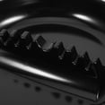 thumbnail image 4 of Cendrier en Plastique Noir pour Usage Intérieur et Extérieur Conception Robuste Fente Unique Excellent Cadeau 4,5 Pouces, 4 of 9