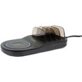 thumbnail image 1 of Naxa NAP-5000 5 in. 1 Wireless Fast Charging Station with Qi, 1 of 6