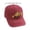 Red, variant on Kids Cartoon Sun Hat - Adjustable Baseball Cap for Boys & Girls, UV Protection, Ages 2-5