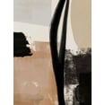 thumbnail image 2 of Barnes, Victoria 12x14 White Modern Wood Framed Museum Art Print Titled - Selective Arrangement I, 2 of 4