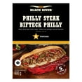 thumbnail image 1 of Black River Philly Steaks, 600g, 1 of 1