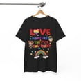 thumbnail image 6 of Love Whoever you want LGBQT Shirt,Pride Month Shirt,LGBT Shirt ID-0520-RFZM, 6 of 6