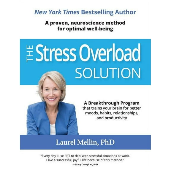 The Stress Overload Solution (Paperback)