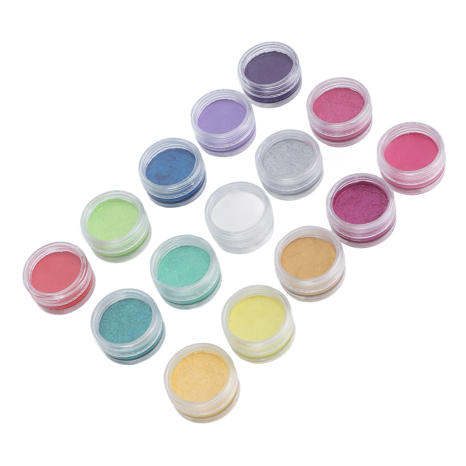 Face Body Paint Kit, Body Painting Paints Skin Coverage For Christmas