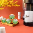 thumbnail image 3 of Café en cápsulas de café recién tostado, media taza, paquete variado, 96, 3 of 5
