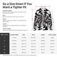 thumbnail image 5 of Lsque 3D Vortex Illusion UPF 50+ Lightweight Sun Protection Men's Women's Long Sleeve Shirt, Hoodie Performance -Medium, 5 of 9