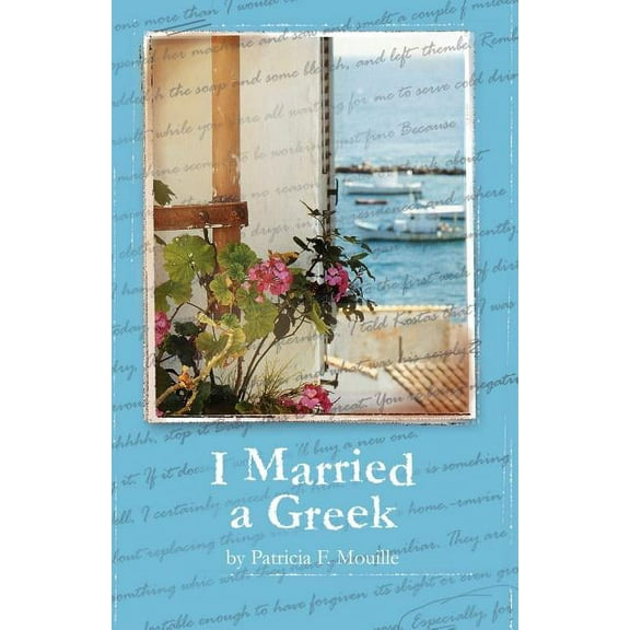 I Married a Greek