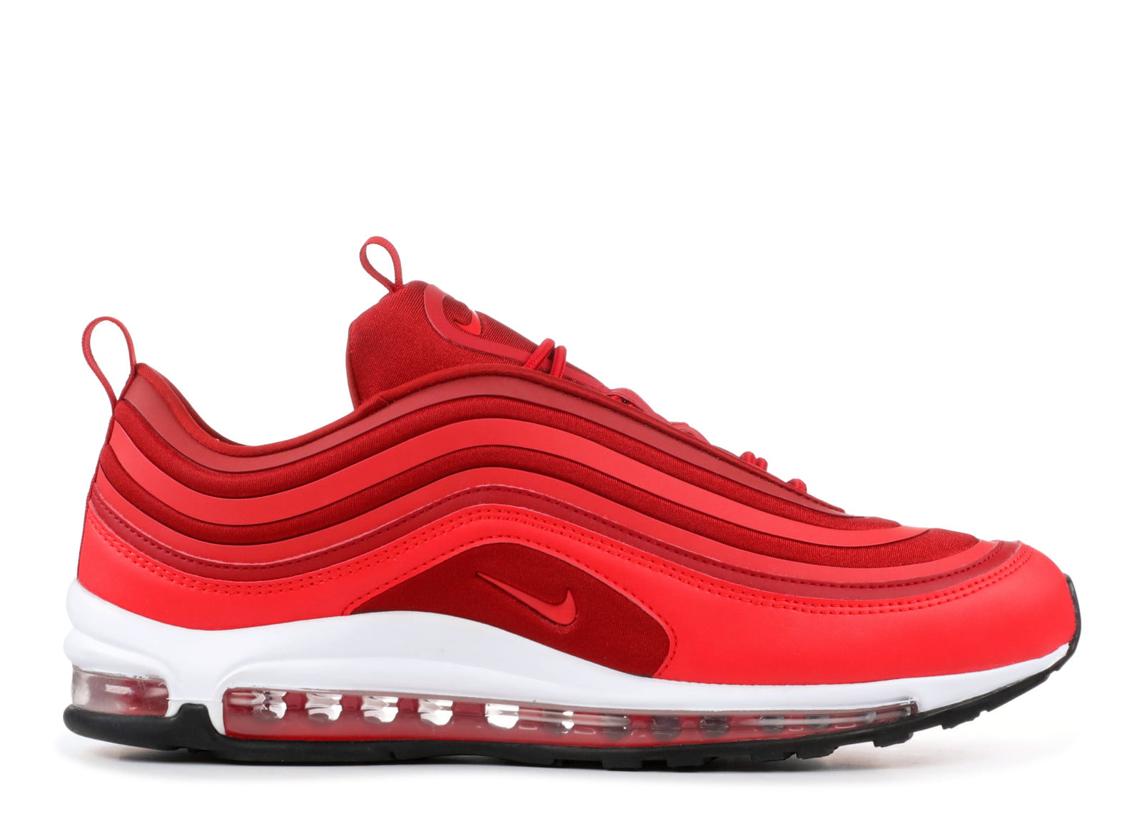 air force 97 red