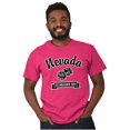 thumbnail image 5 of Nevada Cute Lucky Dice Souvenir Men's Graphic T Shirt Tees Brisco Brands L, 5 of 6