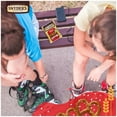 thumbnail image 4 of Snyder's of Hanover Pretzels, Mini Pretzels 6 Count Lunch Pack, Non-GMO, and Nut Free Single Serve Snacks with Crunchy Sweet Taste for Kids Lunchbox Home Snacking Travel Outdoor Snack Pack of 3, 4 of 7