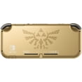 thumbnail image 2 of Consola de Videojuegos Nintendo Switch Lite, Edición Zelda Hyrule; Dorado, 2 of 3