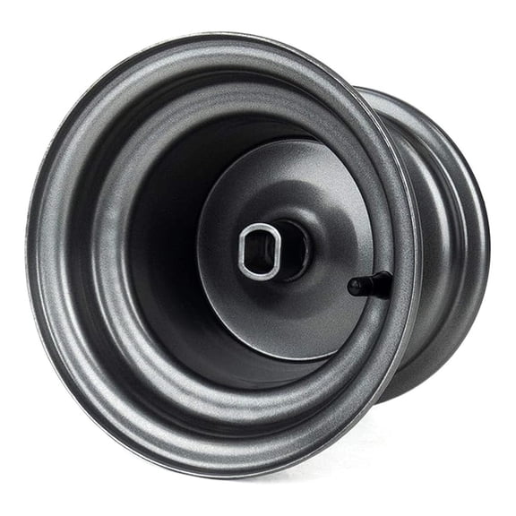 (1) Rear Wheel Fits Gravely Ariens Ikon-X ZTX 42" 52" 07101131