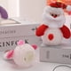 thumbnail image 4 of 4 Piezas Decoraciones Navideñas EVA Papá Noel Muñeco de Nieve Noche Sailing Electrónica, 4 of 5